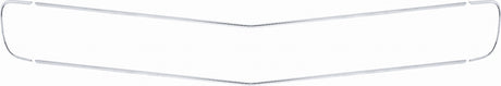 69 Camaro Standard Grille Molding Set #K-3957061