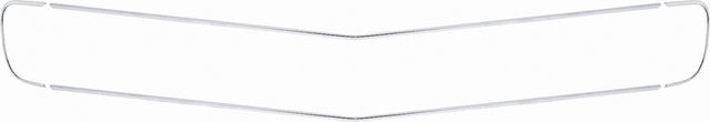 69 Camaro Standard Grille Molding Set #K-3957061