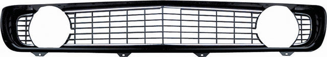 69 Camaro Standard Grille (Black) #K-3957062