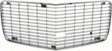 70-71 Camaro Standard Center Grille #K-3967175