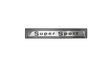 66 Chevelle SS "Super Sport" Dash Emblem #T-4303