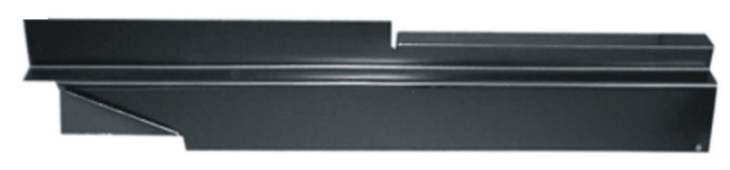 73-87 GM Pickup 73-91 Blazer Jimmy Suburban Inner Rocker Panel - RH #440-4073-R