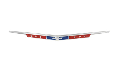 68 Chevelle El Camino Bowtie Grille Emblem #T-4499