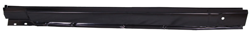 70-74 Barracuda Outer Rocker Panel - LH #450-1570-L