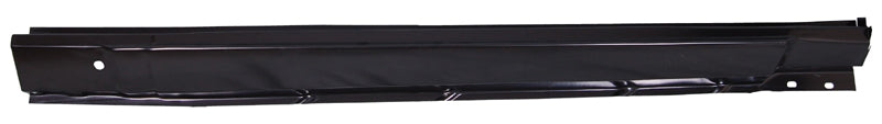 70-74 Barracuda Outer Rocker Panel - RH #450-1570-R