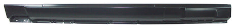 67-76 Dart Outer Rocker Panel - LH #450-2067-L