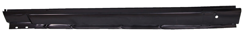 70-74 Challenger Outer Rocker Panel - LH #450-2570-L