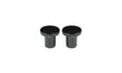 63-74 Nova 64-72 Chevelle El Camino 67-78 Camaro Fullsize Vent Pull Knob (Black) #T-4561