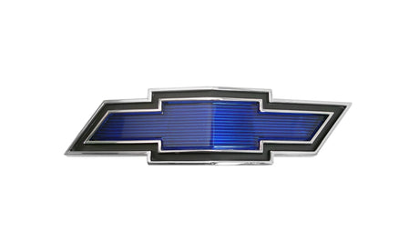 69 Chevelle Bowtie Grille Emblem #T-4603