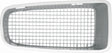 70-71 Firebird Grille Argent Silver, RH #K-478512