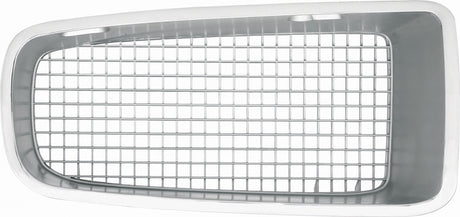 70-71 Firebird Grille Argent Silver, RH #K-478512