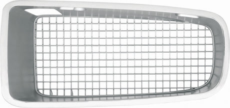 70-71 Firebird Grille Argent Silver, LH #K-478513