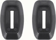 70-81 Firebird Dash Grab Handle Bezels #K-479437