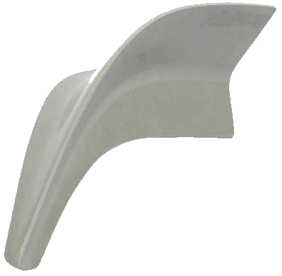 70-78 Firebird Rear Spoiler, LH #K-493688