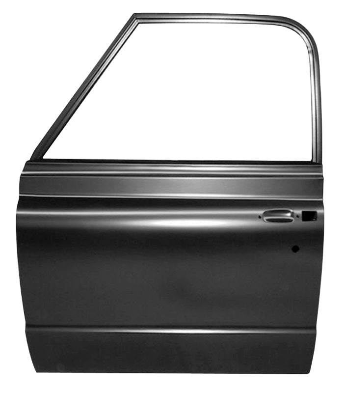 67-71 GM Truck Door Shell- LH #500-4067-L