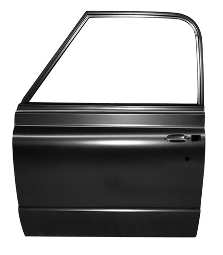 72 GM Truck Door Shell- LH #500-4072-L