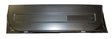 73-87 GM Pickup 73-91 Blazer Suburban Inner Door Bottom w/ Louver - RH #515-4073-R