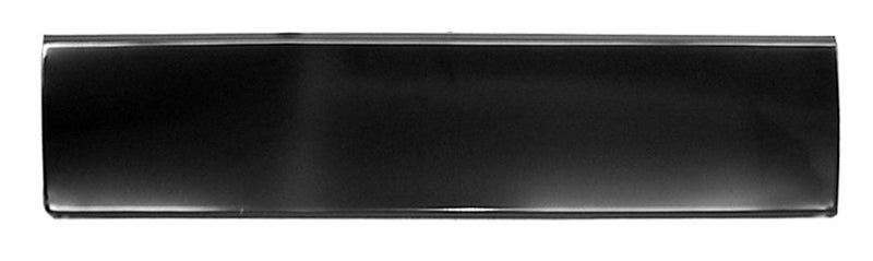 67-72 GM Pickup Blazer Jimmy Suburban Lower Door Skin - LH #516-4067-L