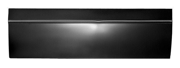 67-72 GM Pickup Blazer Jimmy Suburban Lower Door Skin - RH #516-4067-R