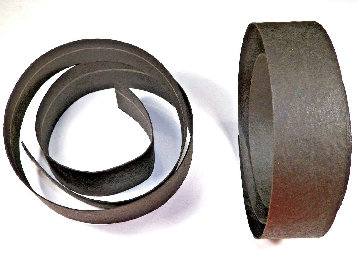 Gas Tank Anti Squeak Gasket Strips Fit Ford GM Mopar (1 Pair) #517 ...