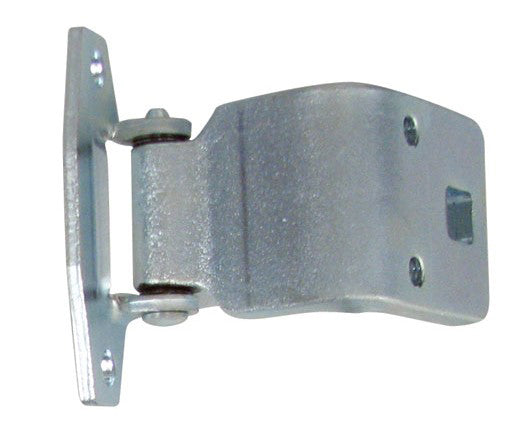 Mopar 66-70 B-Body Upper Door Hinge- LH #520-1466-L