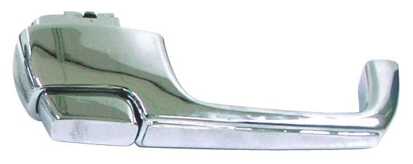 67-72 GM Pickup Blazer Jimmy Suburban Outside Door Handles- LH #530-4067-L