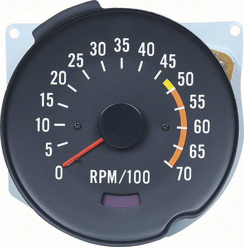 70-78 Camaro Tachometer #K-5657040