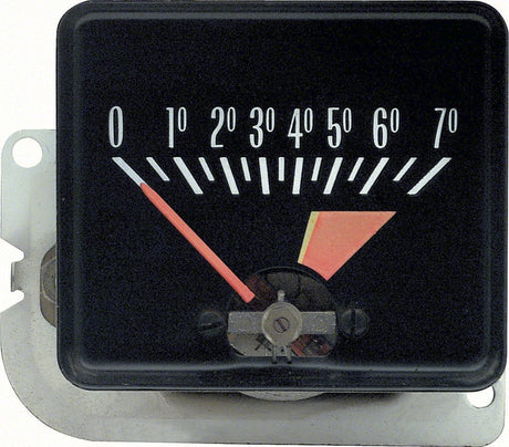 68-74 Nova Dash Tachometer #K-5657301