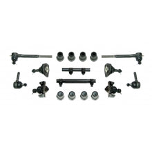 Front Suspension Kit 1955-57 Chevy w/ Manual Steering #BSK5557