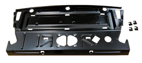 66-67 Chevelle Package Tray #640-3466