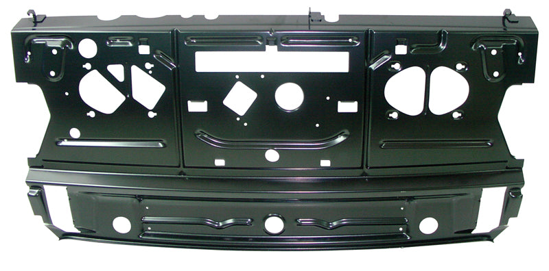 68-72 Chevelle Coupe Package Tray #640-3468