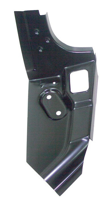 70-73 Camaro Firebird Package Tray Extension - LH #640-3570-L