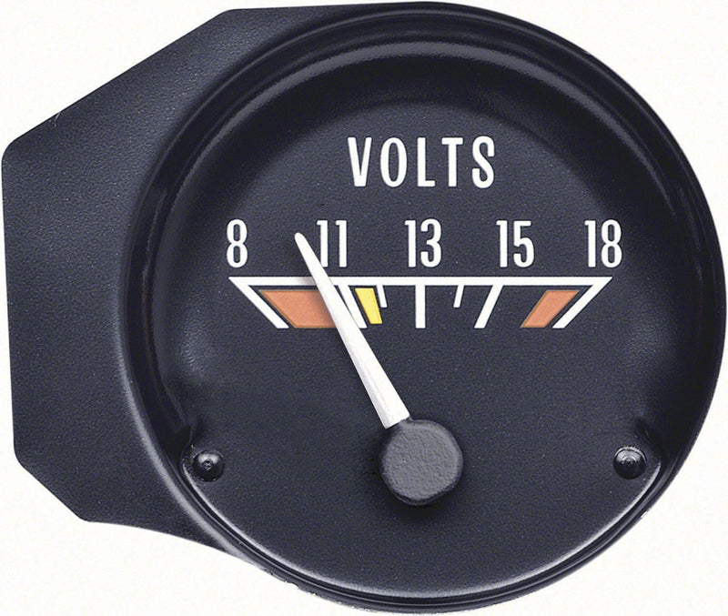 70-79 Firebird Volt Gauge #K-6473693