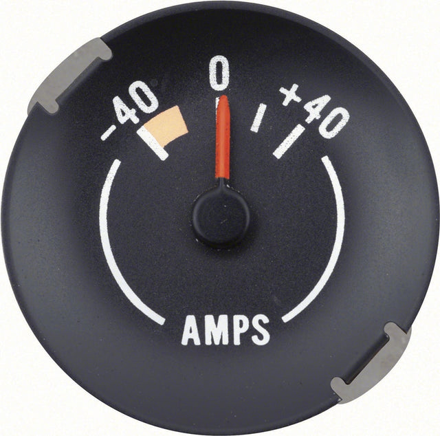 70-75 Camaro Dash Amp Gauge #K-6473741