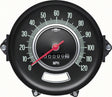 69 Chevelle Speedometer without Speed Warning #K-6492542