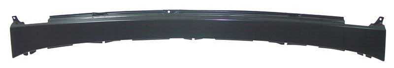 70-81 Camaro Firebird Upper Deck Filler Panel #650-3570-1