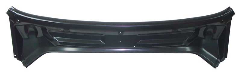 70-75 Camaro Firebird Lower Deck Filler Panel #650-3570-2