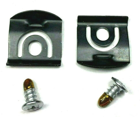 Rear Window Molding Trim Clips For 66-67 Satellite Coronet Belvedere #65