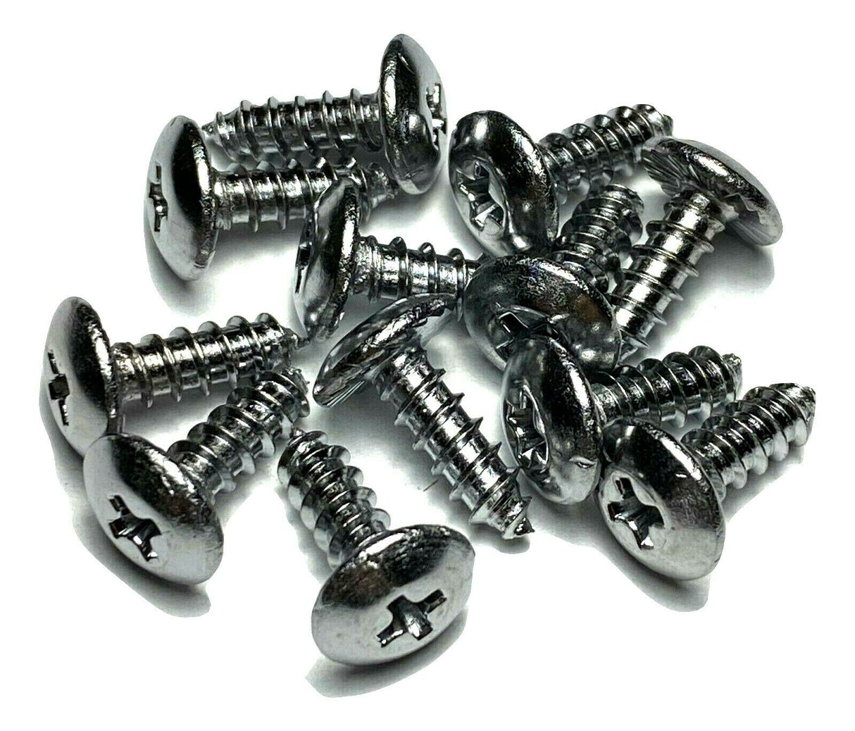 Sill Plate Screws For 64-74 Mopar A/B/C/E Body Cuda Satellite Dart Charger #661