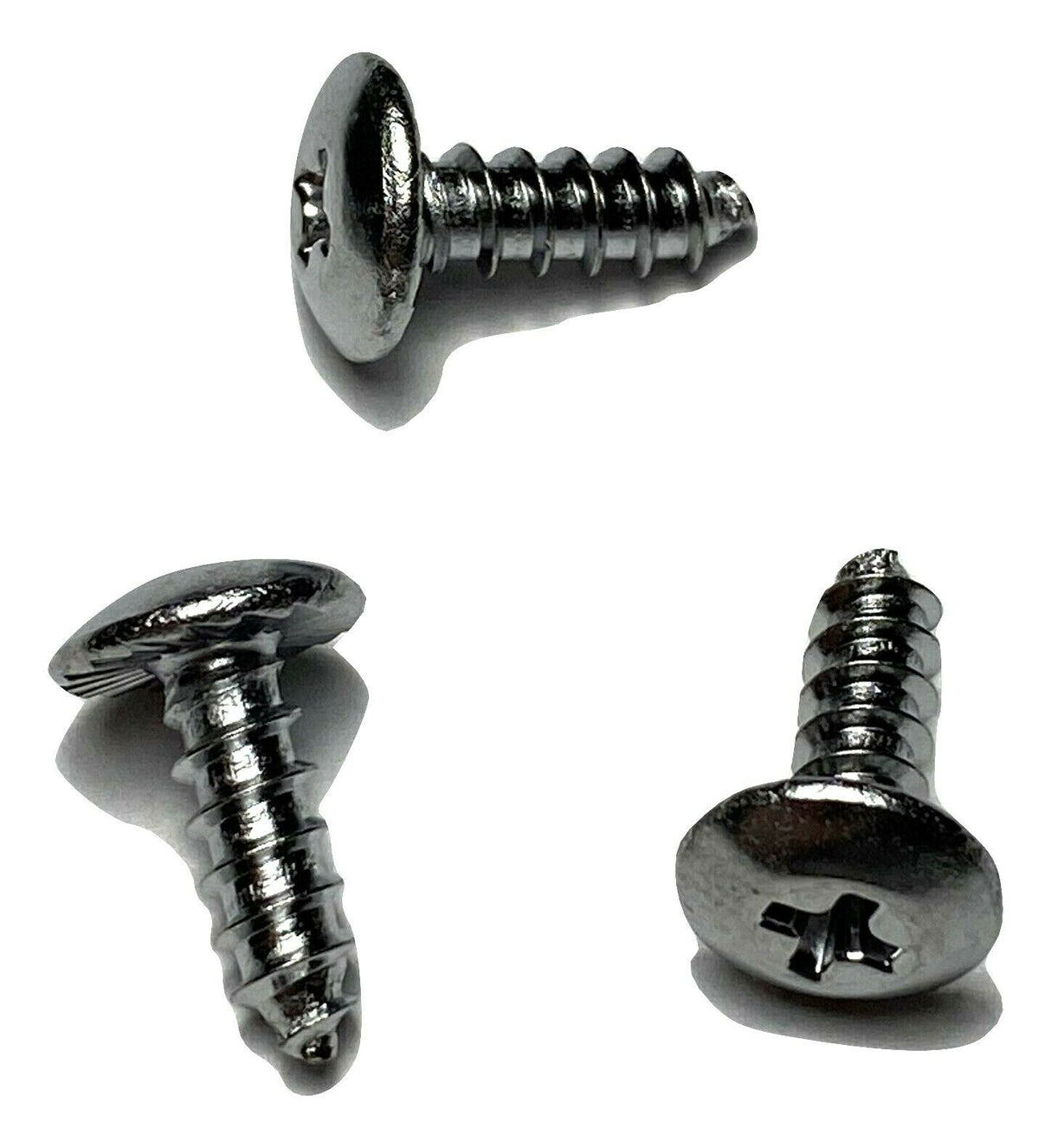 Sill Plate Screws For 64-74 Mopar A/B/C/E Body Cuda Satellite Dart Charger #661