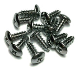 Sill Plate Screws For 64-74 Mopar A/B/C/E Body Cuda Satellite Dart Charger #661