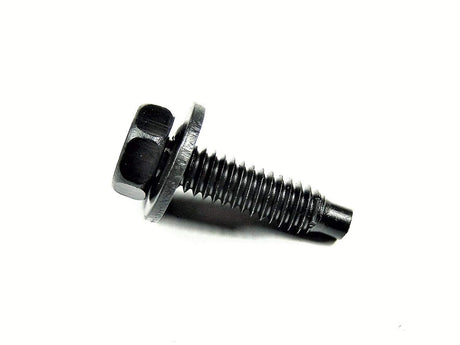 Body Bolts & U-Nuts- 1/4"-20 Coarse Thread- 7/16" Hex (Qty-10 Ea) #2121