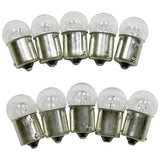 #67 Standard Bulbs License Plate Miniature Bulbs (10 PACK) #31