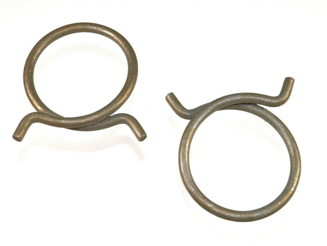 2-1/8" LOWER Radiator Hose Clamps For Chrysler (Qty-2) #689