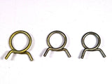 Mopar Hose Clamp Kit 1970-74 SMALL BLOCK Corbin Clamps #71