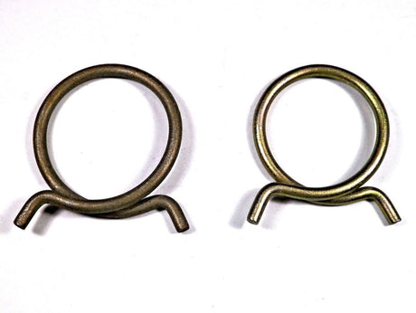 Mopar Hose Clamp Kit 1966-69 BIG BLOCK Corbin Clamps #72