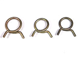 Mopar Hose Clamp Kit 1970-74 BIG BLOCK Corbin Clamps #73