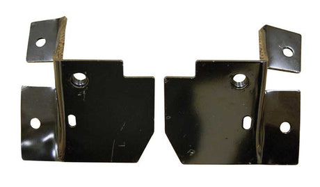 70-71 E-Body Rear Seat Belt Mounting Bracket (Sold as a Pair) #762-1570-P