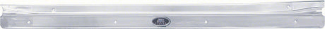 68-74 Nova (2DR) Sill Plate - LH #K-7728957