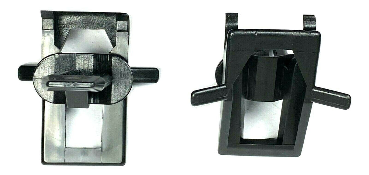 Upper Windshield Molding Clips For 78-88 Malibu El Camino Monte Carlo Cutlass #782